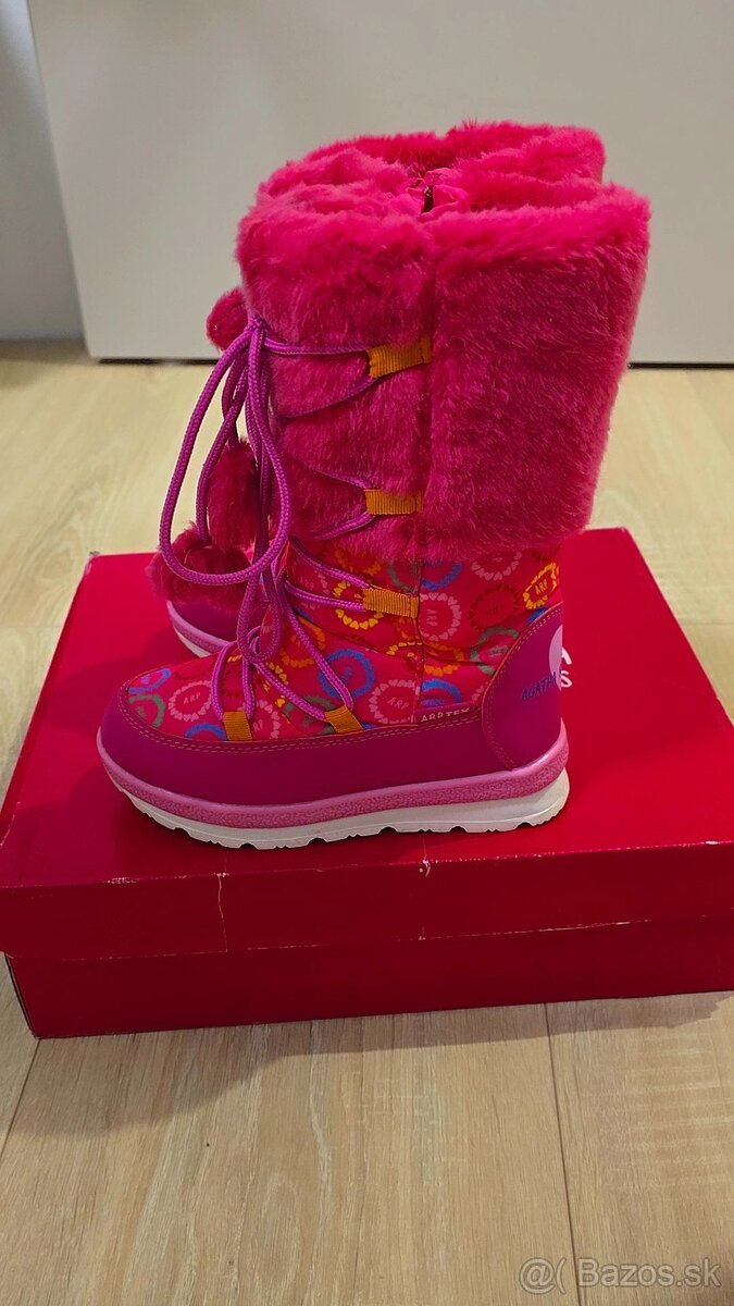 Predám snehule pre dievčatko - 3