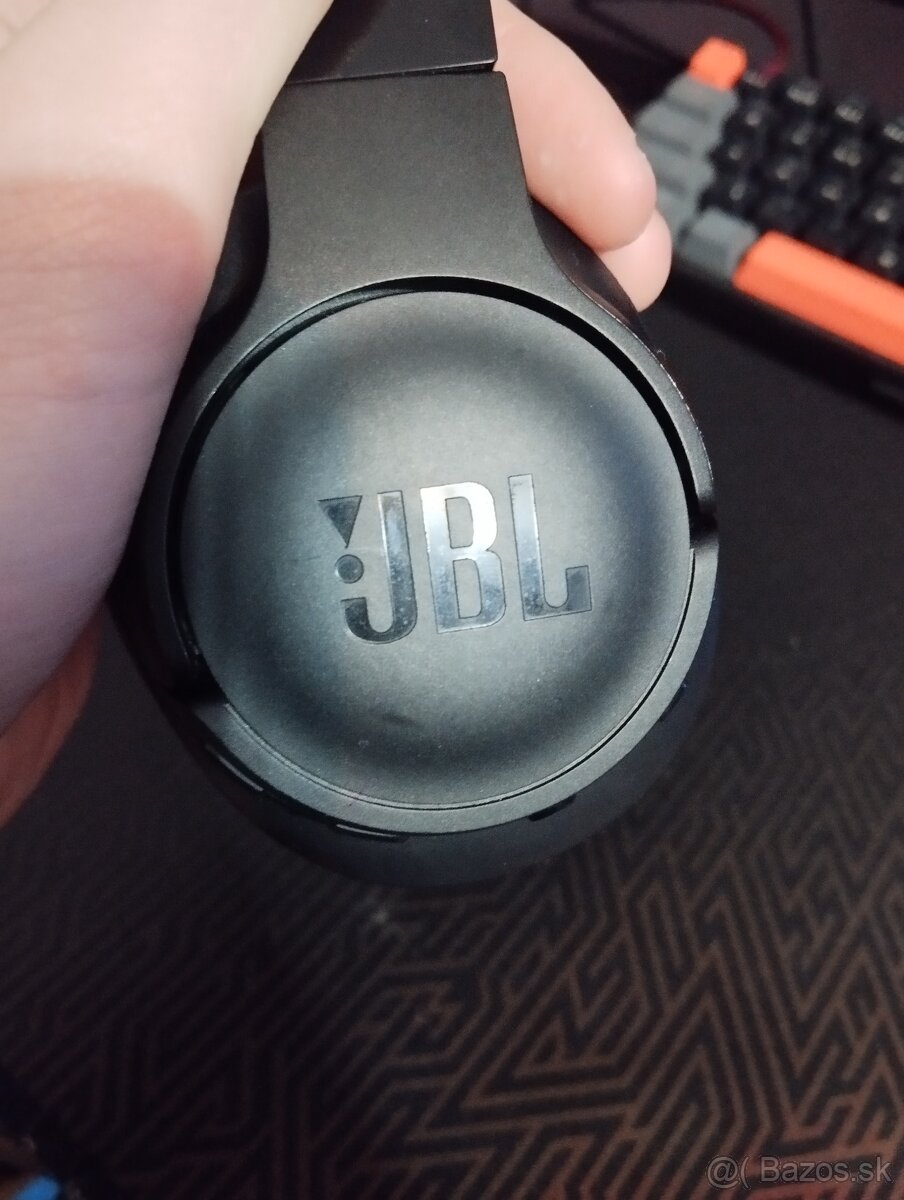 JBL slúchadlá - 3