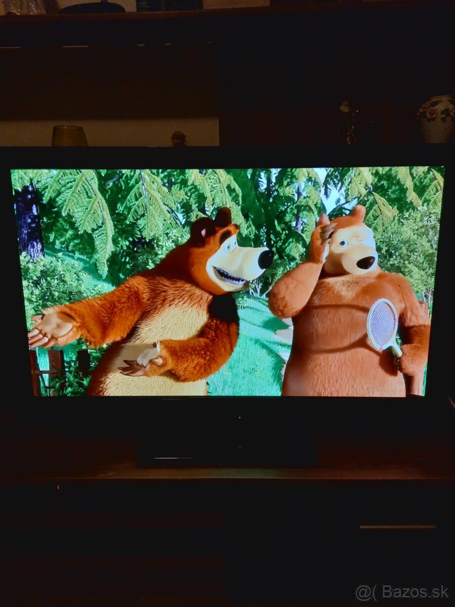 Televízor Panasonic - 3