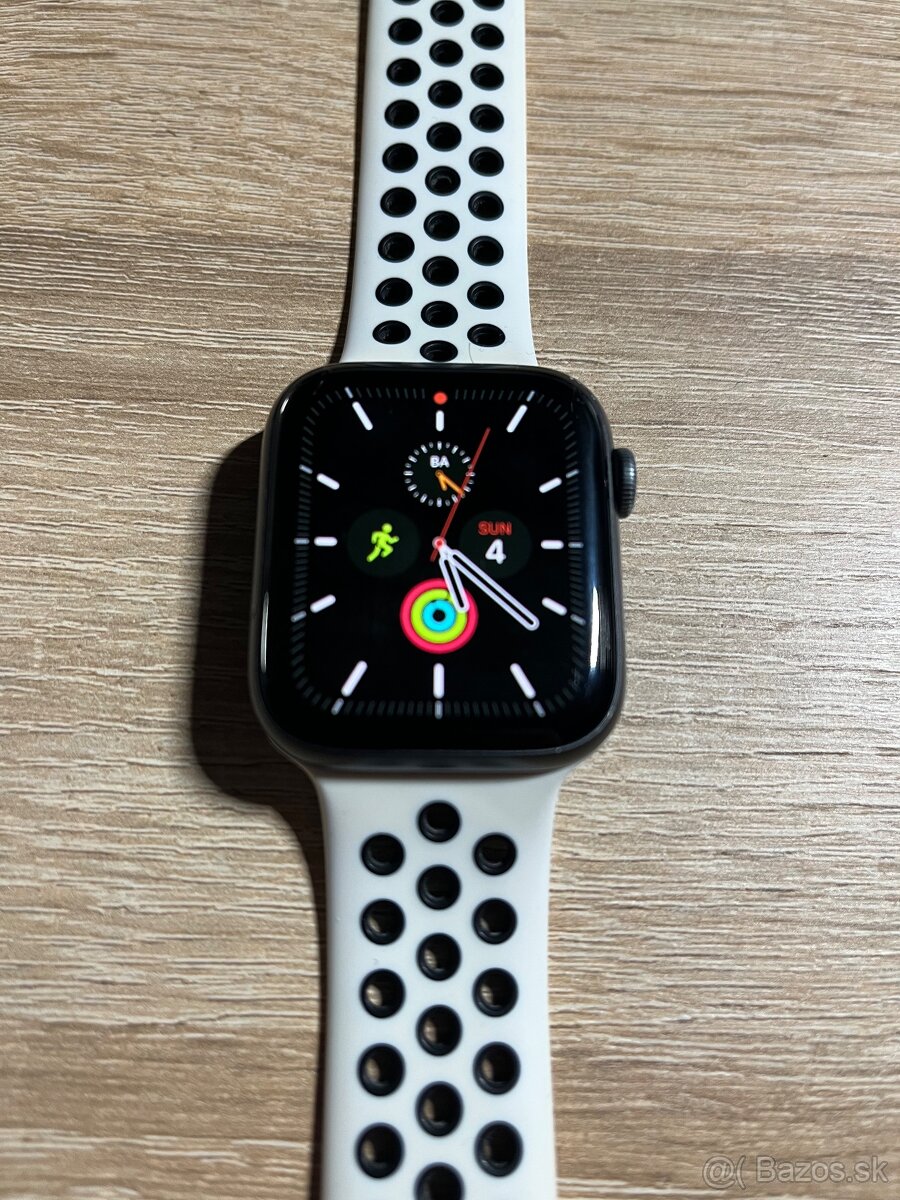 Apple watch 5 44 mm - 3