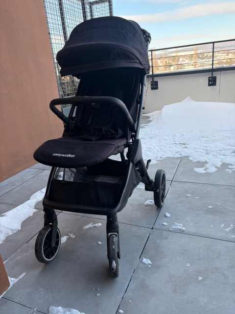 Easywalker Jackie XL - 3