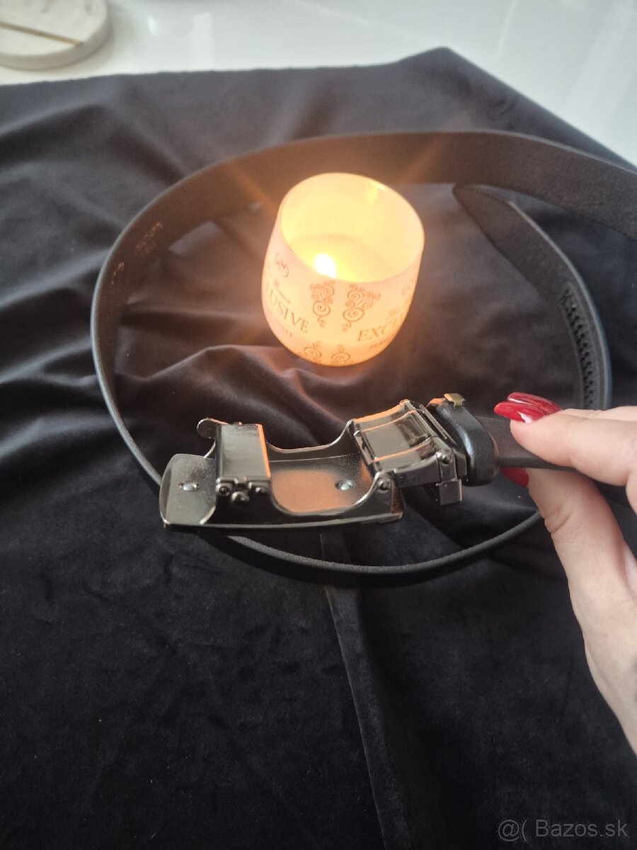 Gucci pánsky opasok - 3