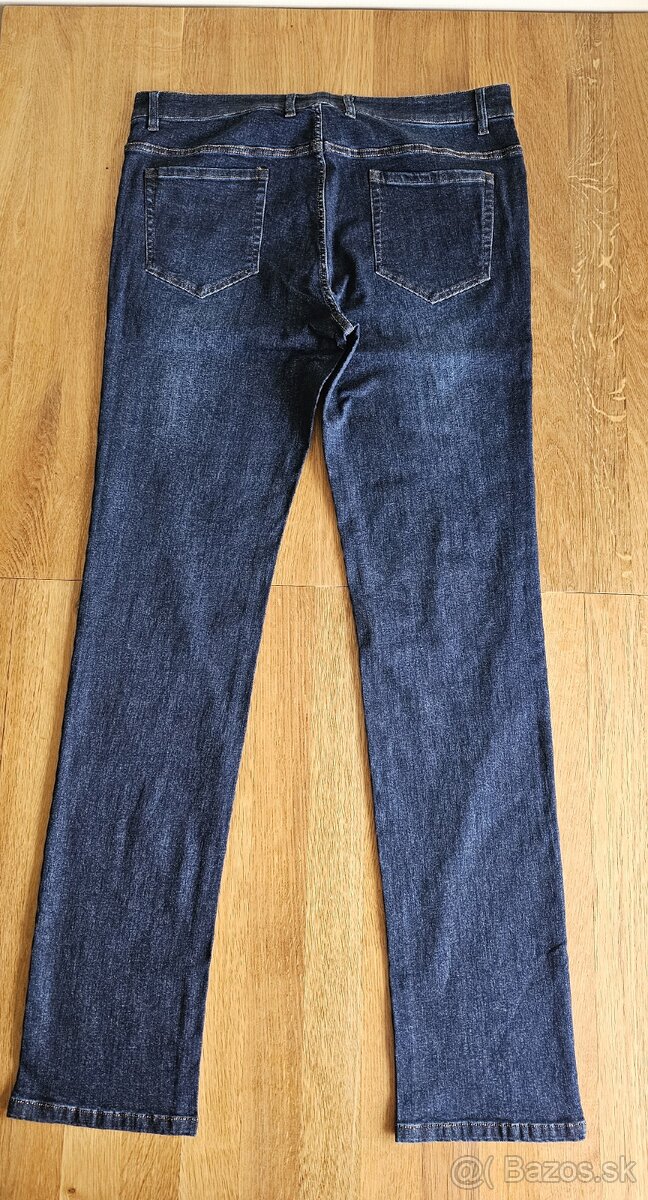 W36/36 PREDĹŽENÉ, ELASTICKÉ - 3