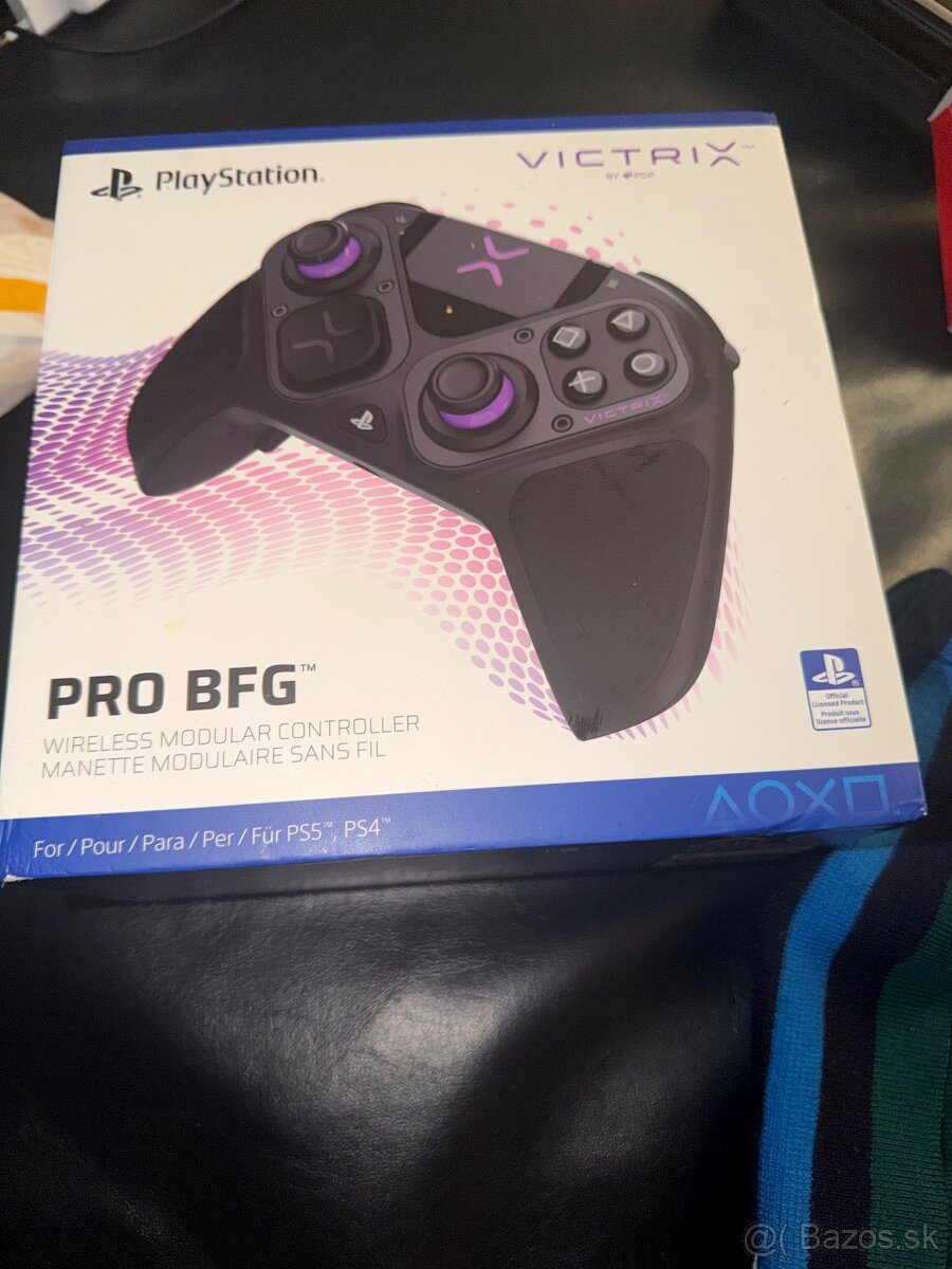 Playstation 5 + fifa 2026 - 3