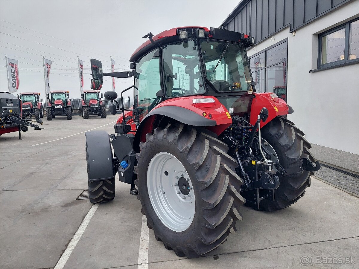 Case IH Farmall 100 C HILO - 3