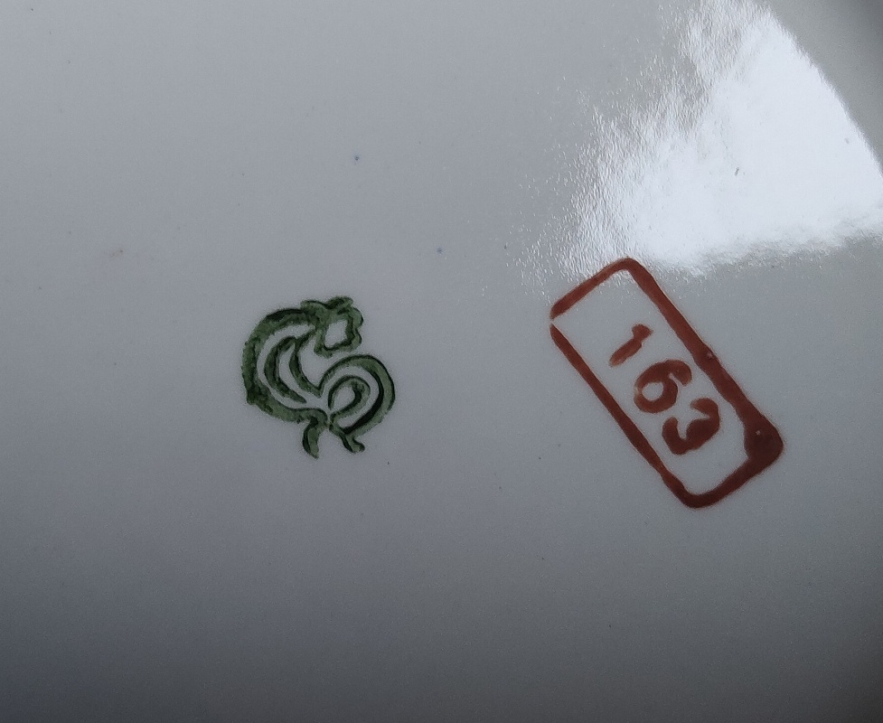 dezertné Cibulák - 3