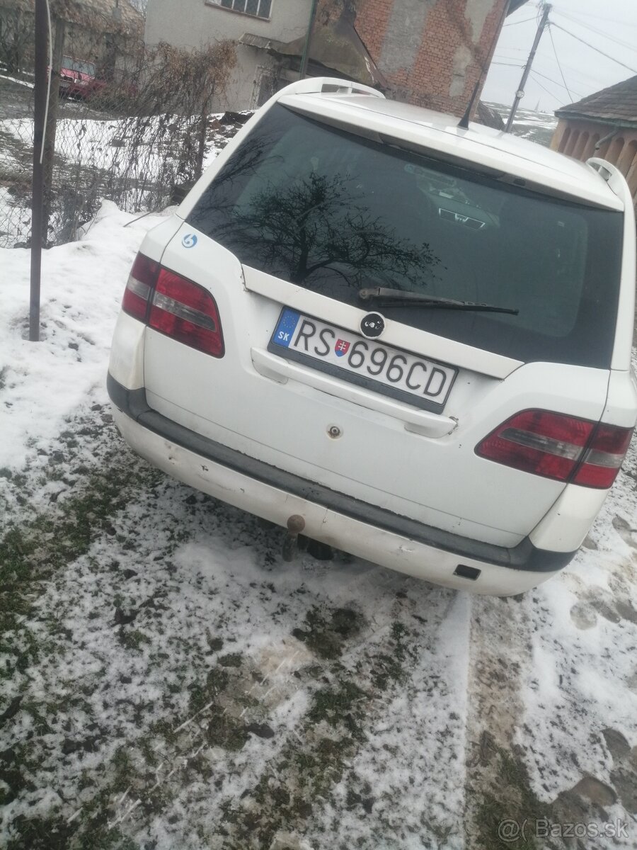 Fiat Stilo 1.9 JTD 88kw - 3