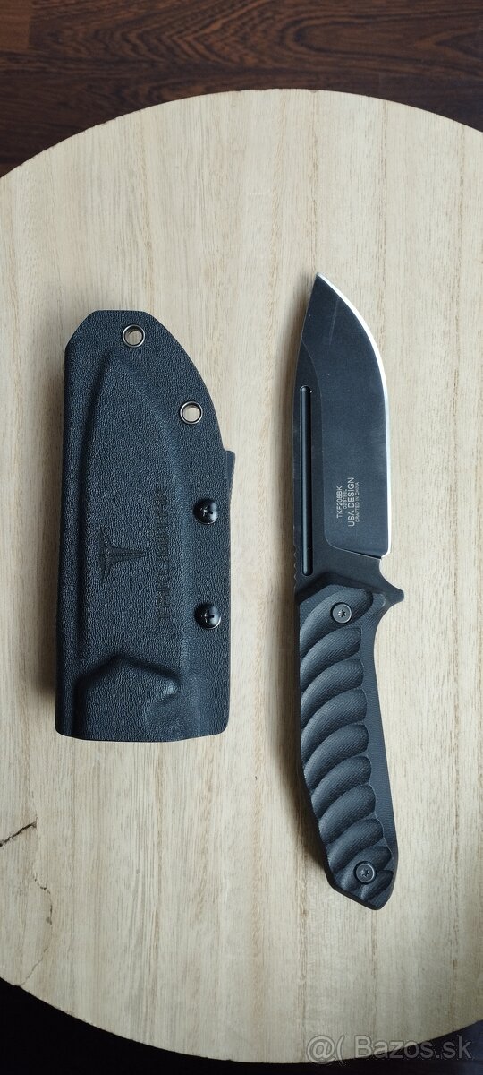 Taktický nôž - 3