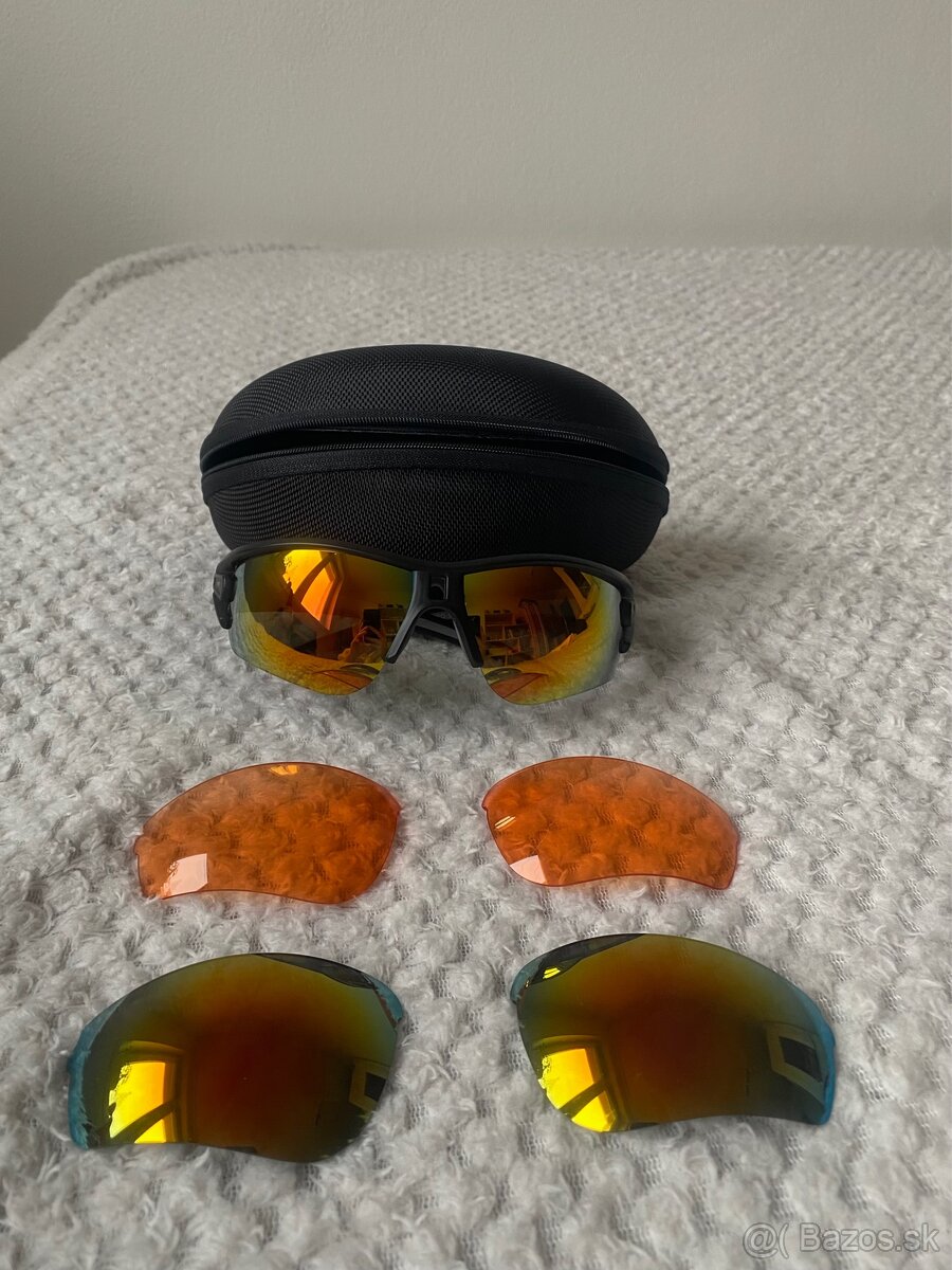 Cyklistické okuliare - 3