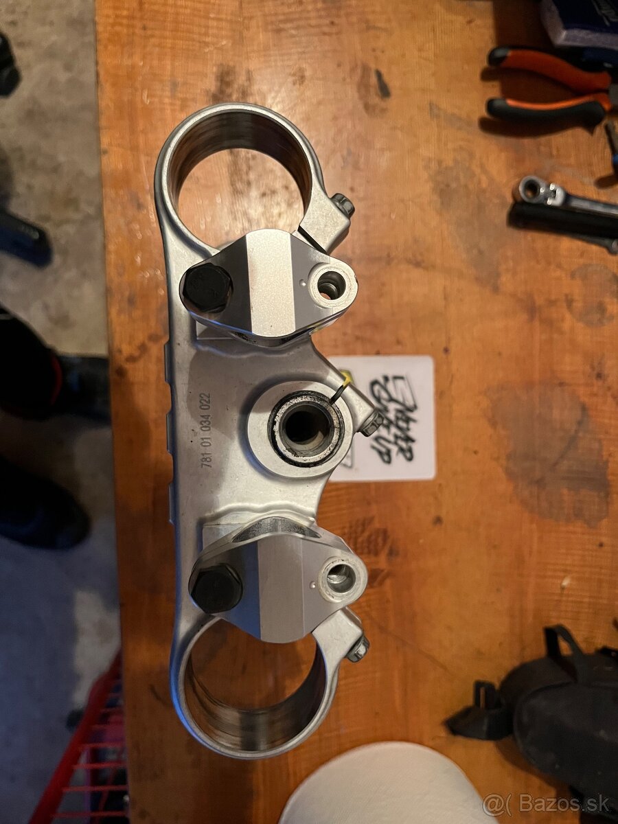 Okuliare tlmičov KTM - 3