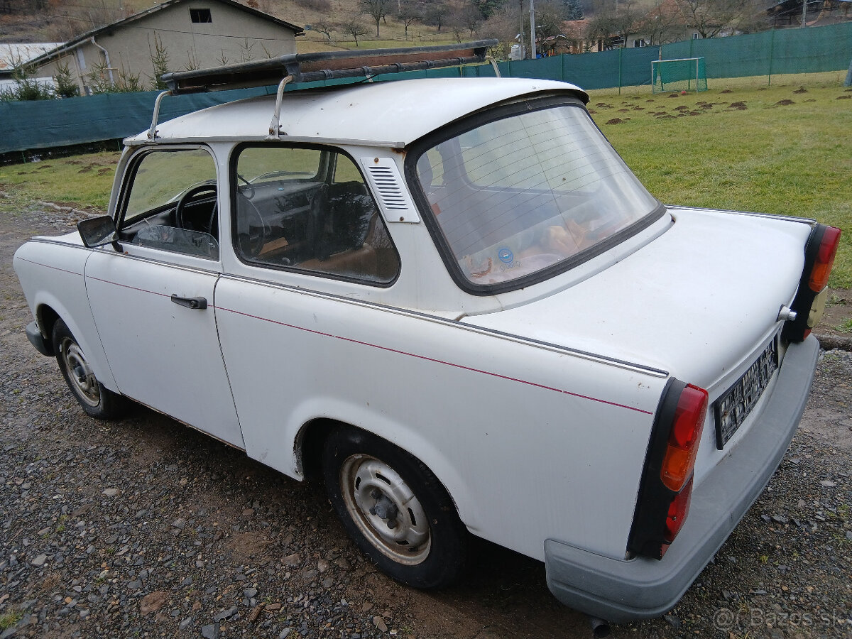 Trabant 1.1 - 3