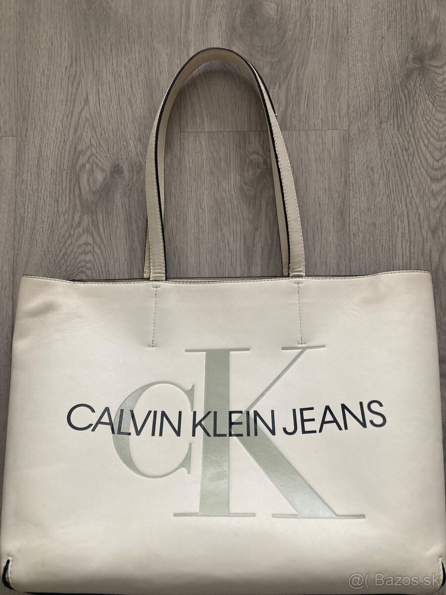 Kabelka Calvin Klein Jeans - 3