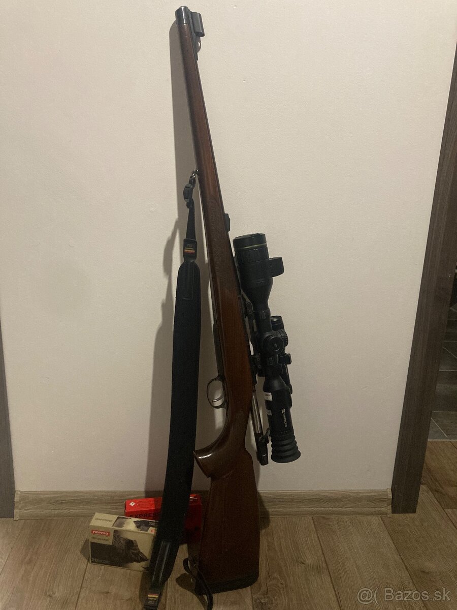 Cz 550 fs - 3