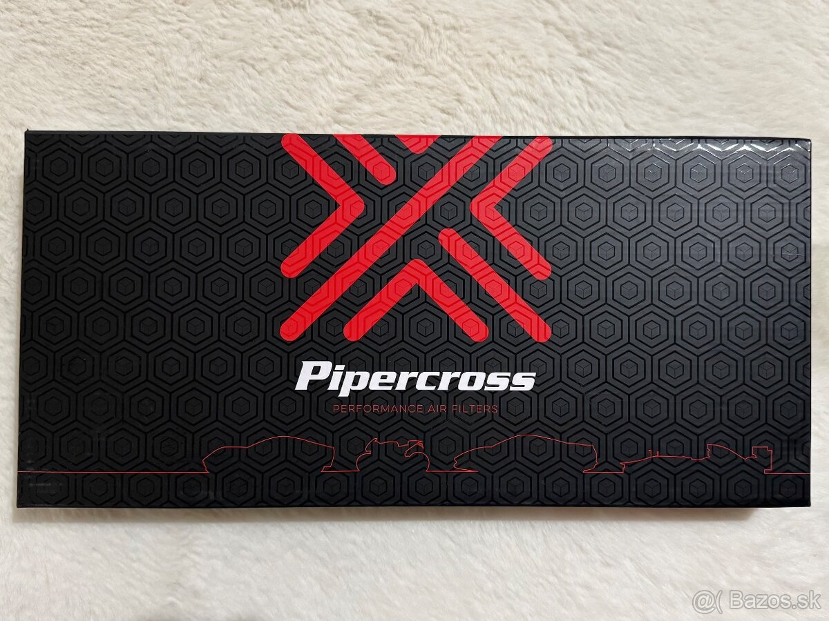 Pipercross PP1509 25x17 Hyundai Coupe - 3