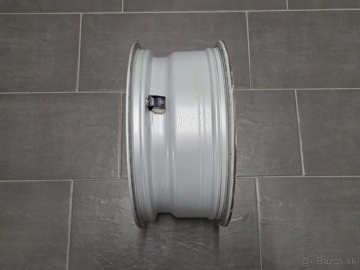 BMW 17" originál - 3