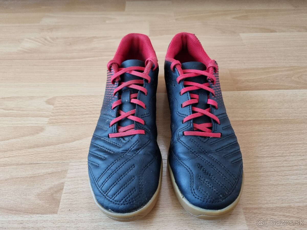 Detské halovky zn. Kipsta, veľ. 38 - 3