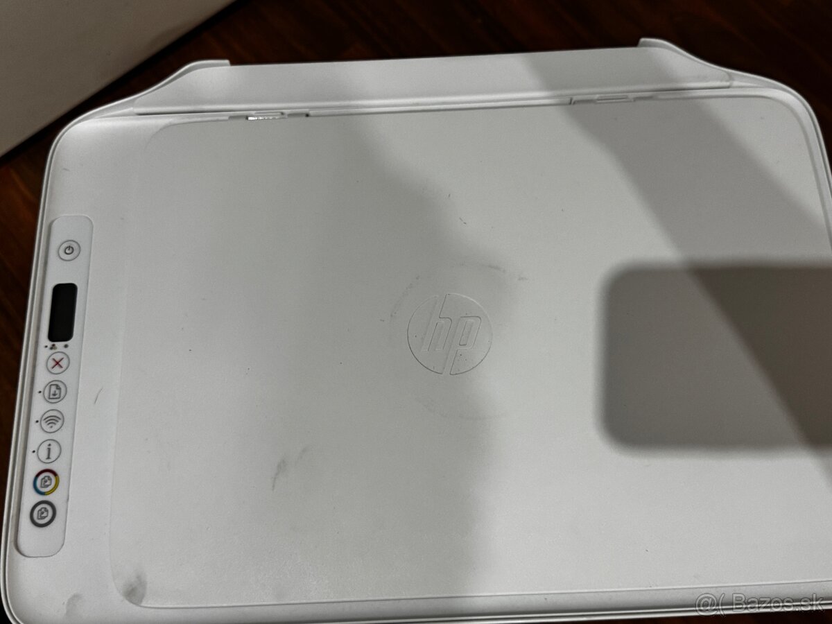 Tlačiareň HP - 3
