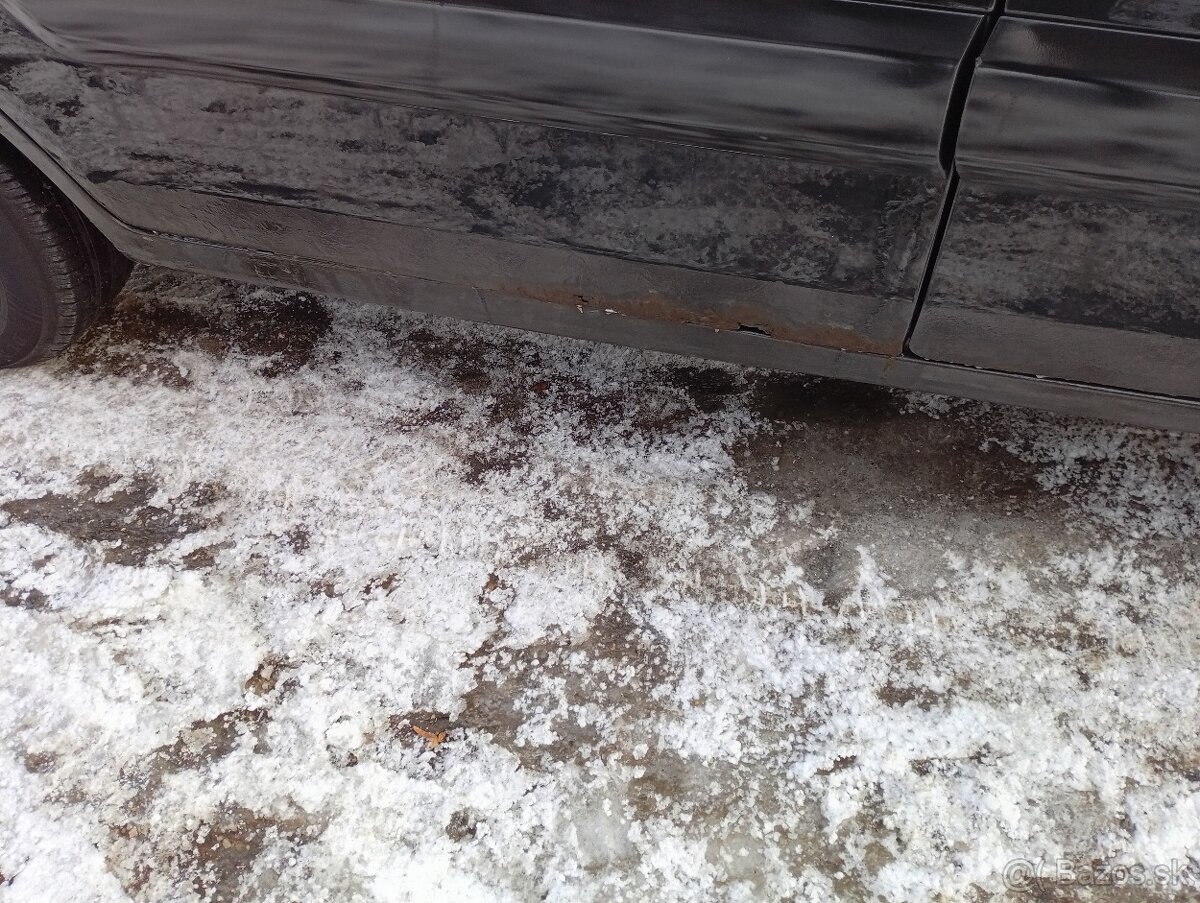 Predám Citroen Berlingo 3 - 3