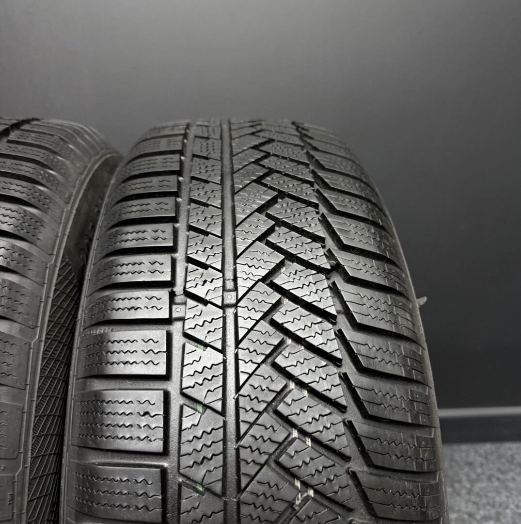 2ks pneu Continental 205/60/16 92H - 3