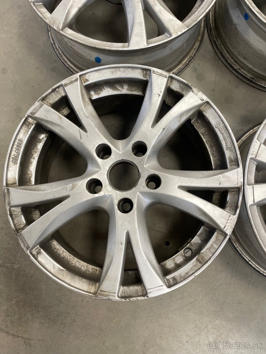 5x114,3 r16 ET38 - 3