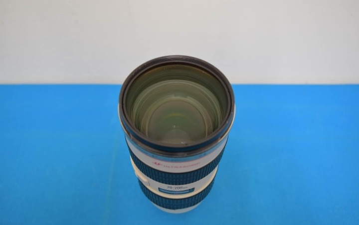 Canon EF 70-200mm f/2.8 L - 3