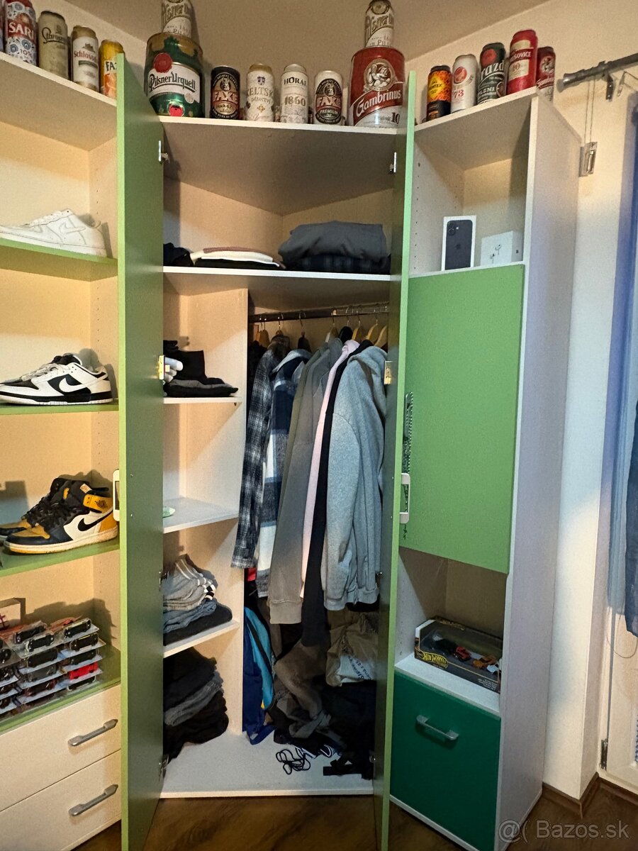 Detský nábytok - 3