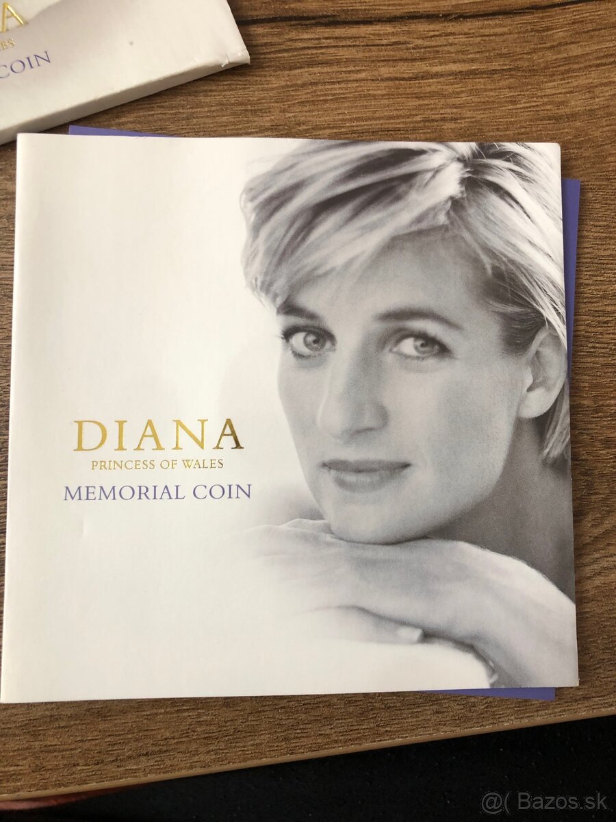 Minca Lady Diana - 3