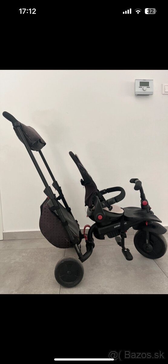SmartTrike - 3