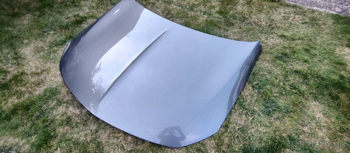 Opel Insignia 2 II B 2017 - Predna kapota - 3