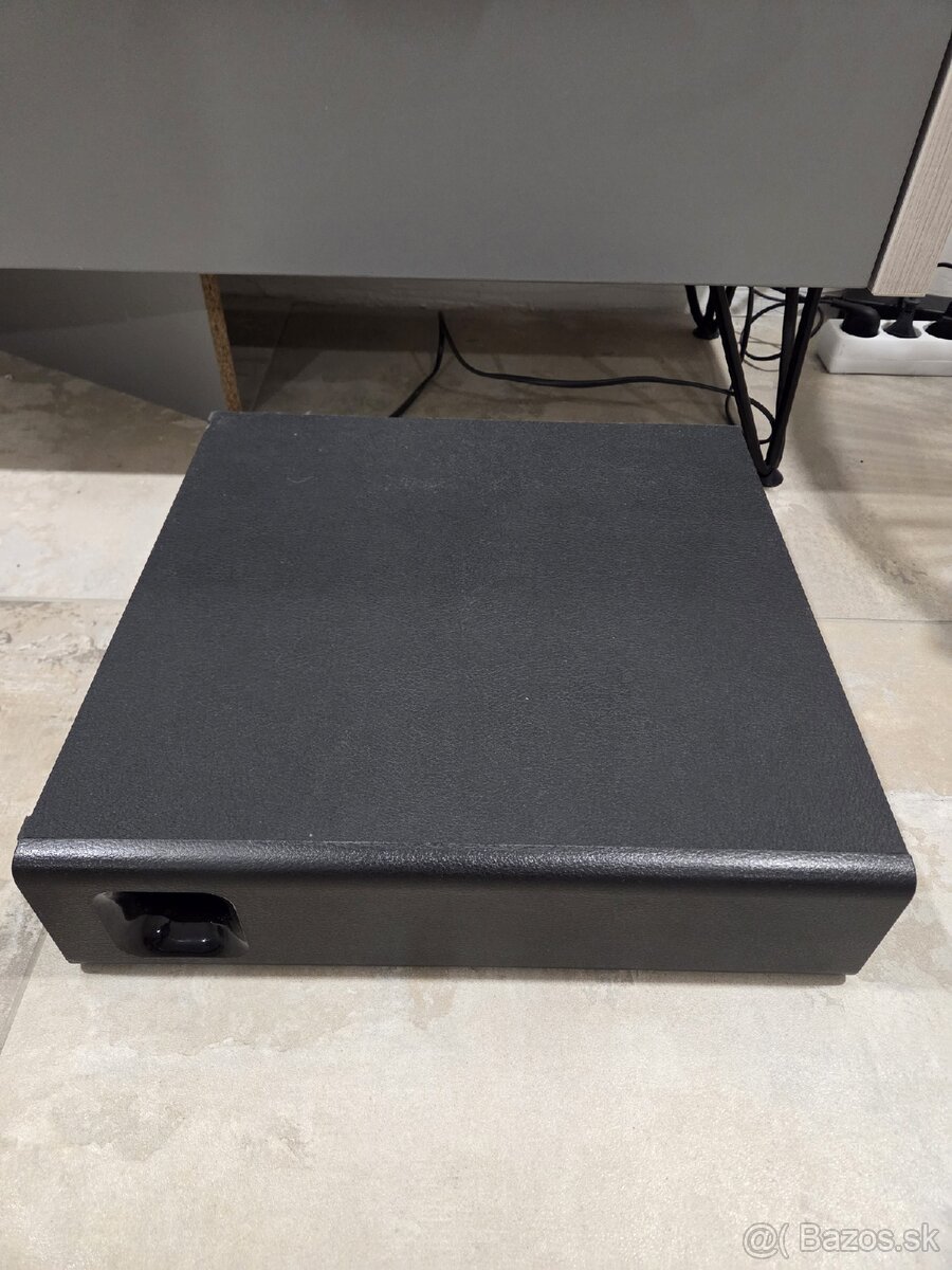 Soundbar Sony HT MT300 - 3