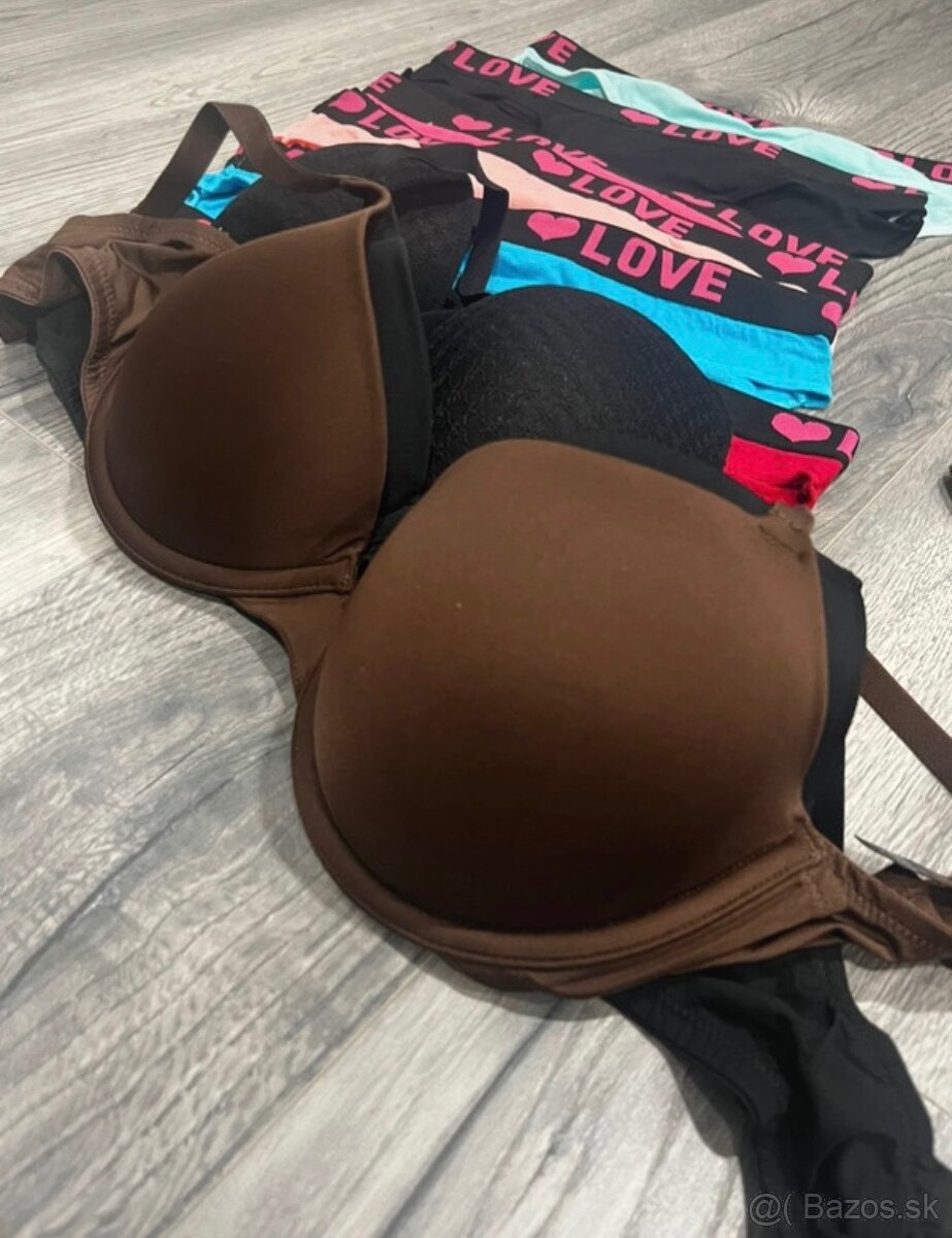 Dámske spodné pradlo - 3