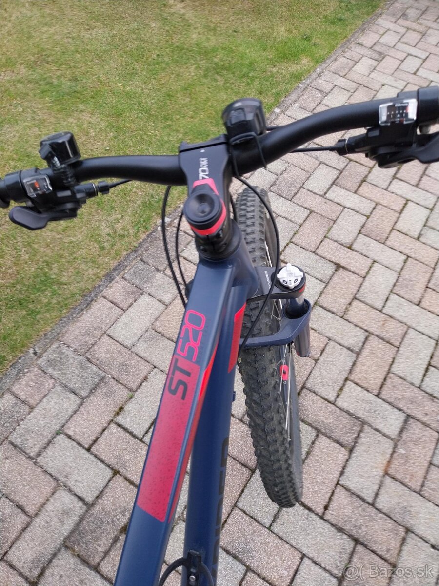 Predám bicykel rockrider st520 - 3