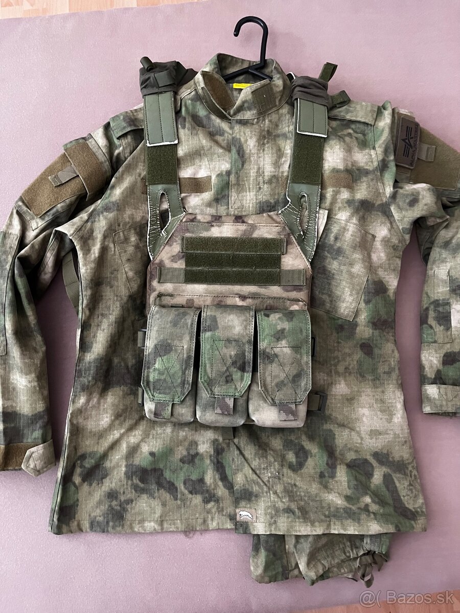 Airsoft prebytky - 3