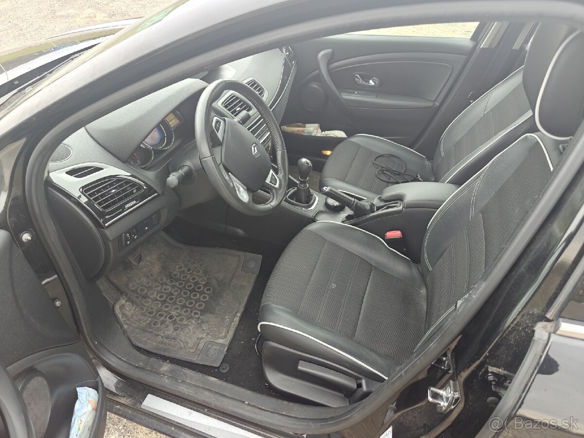 Renault Fluence 1,5 Dci - 3