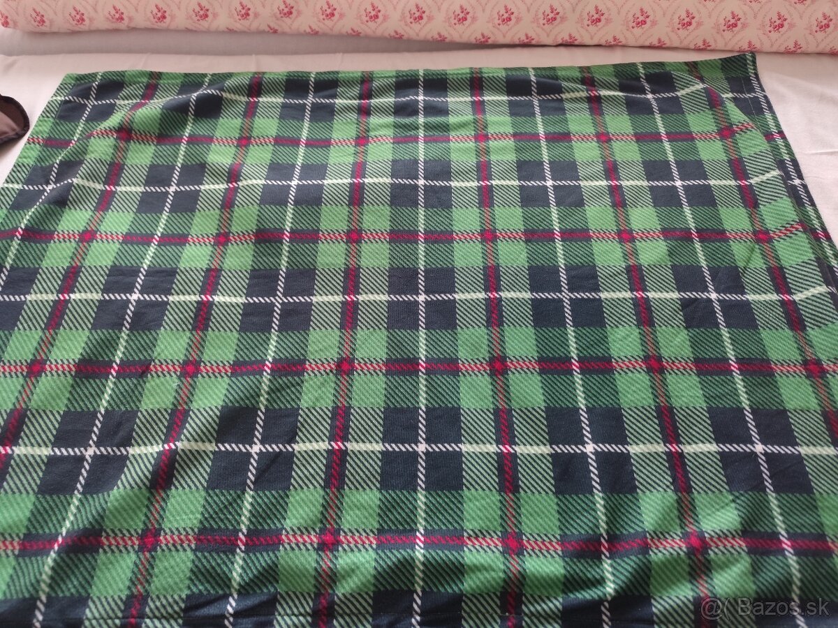 Ferplast vankúš plus deky - 3