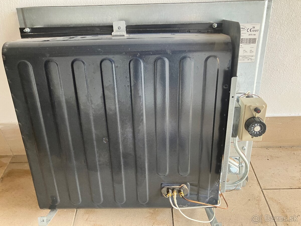 Predám gamatku Karma Beta4 - 3