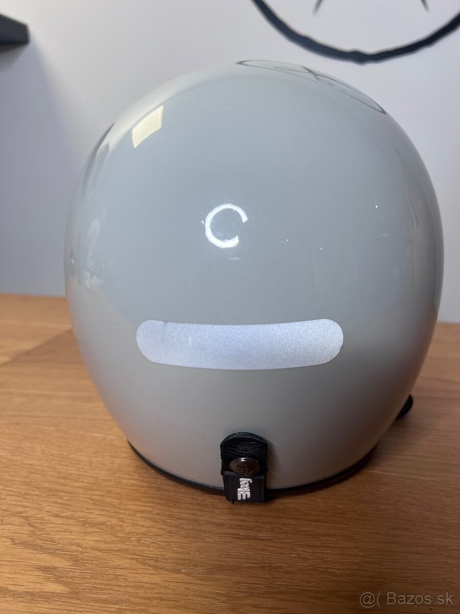 Predám prilbu ROEG vel.M - 3