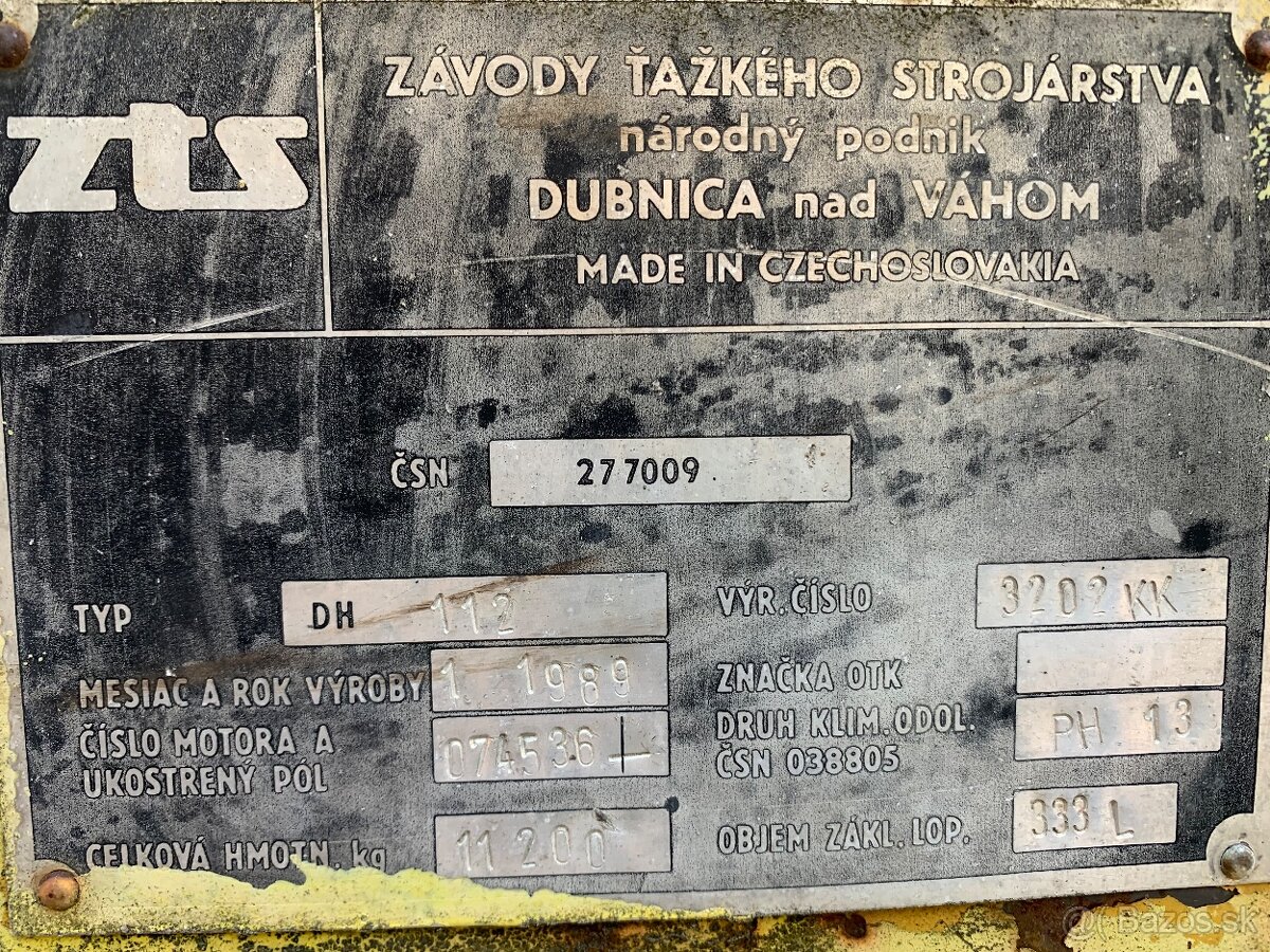 DH 112 - 3