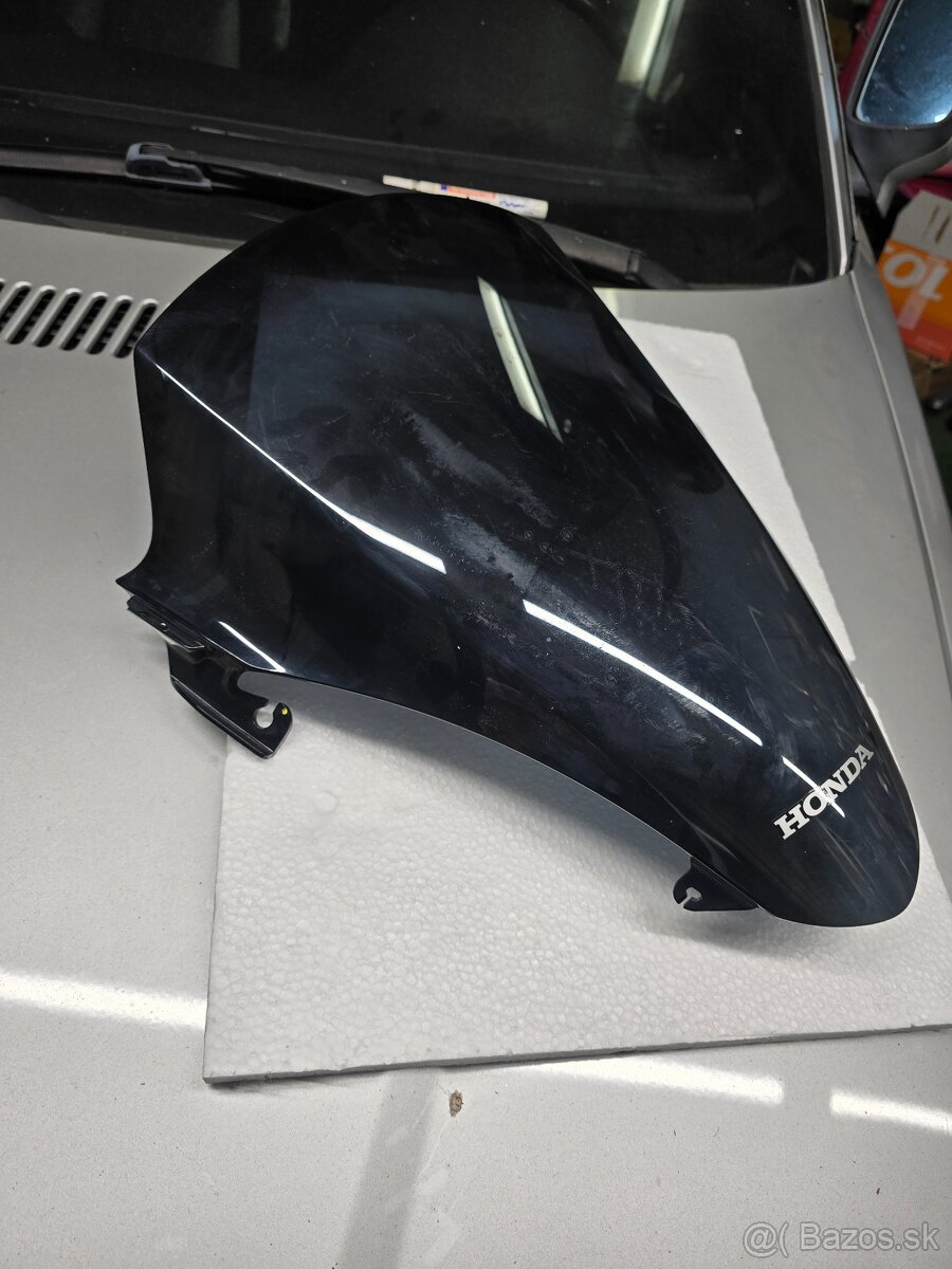 Plasty honda pcx125 - 3