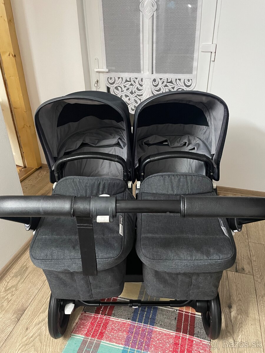 Bugaboo Donkey 3 - 3