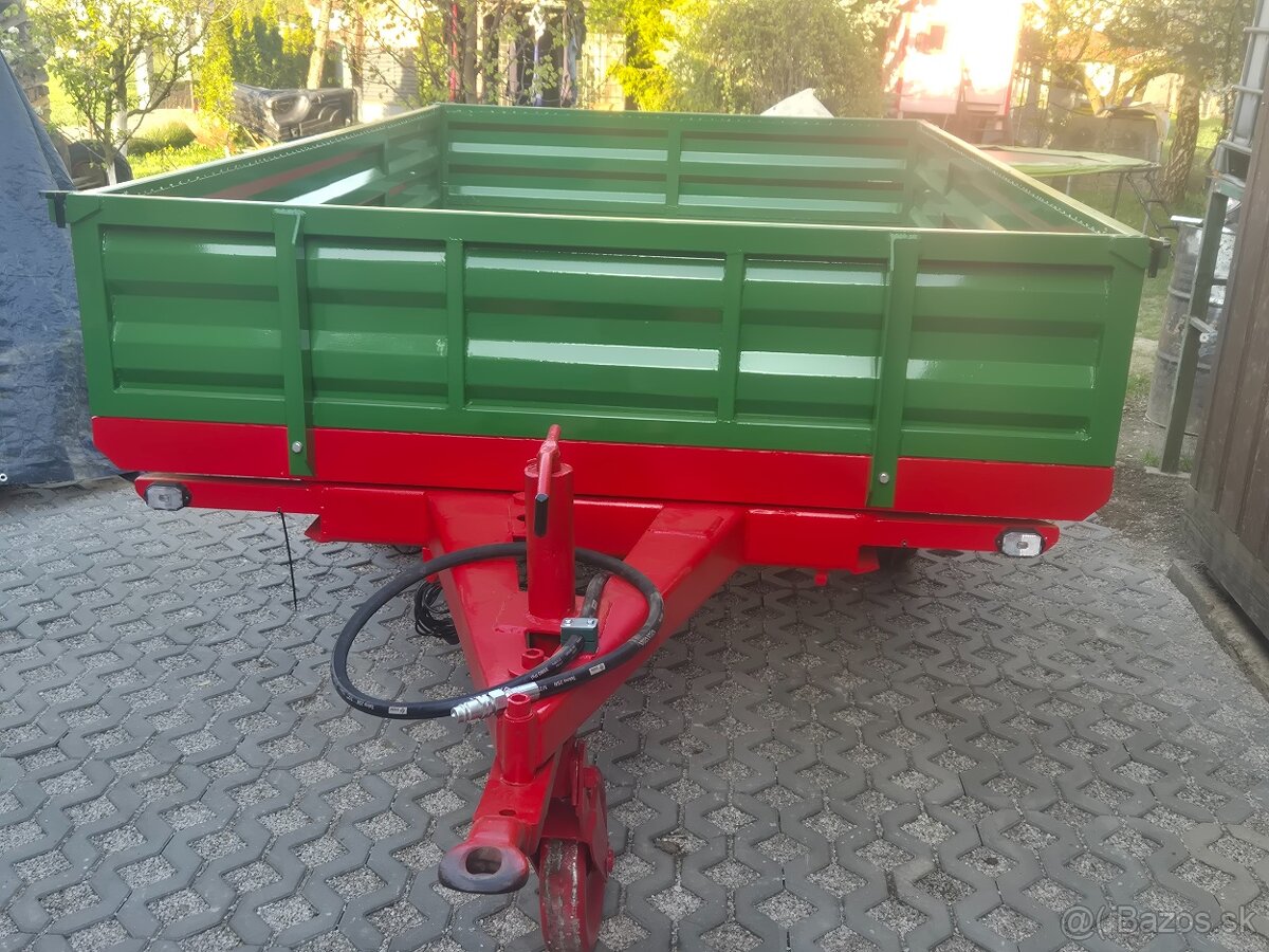 Vlecka s 3 - 3