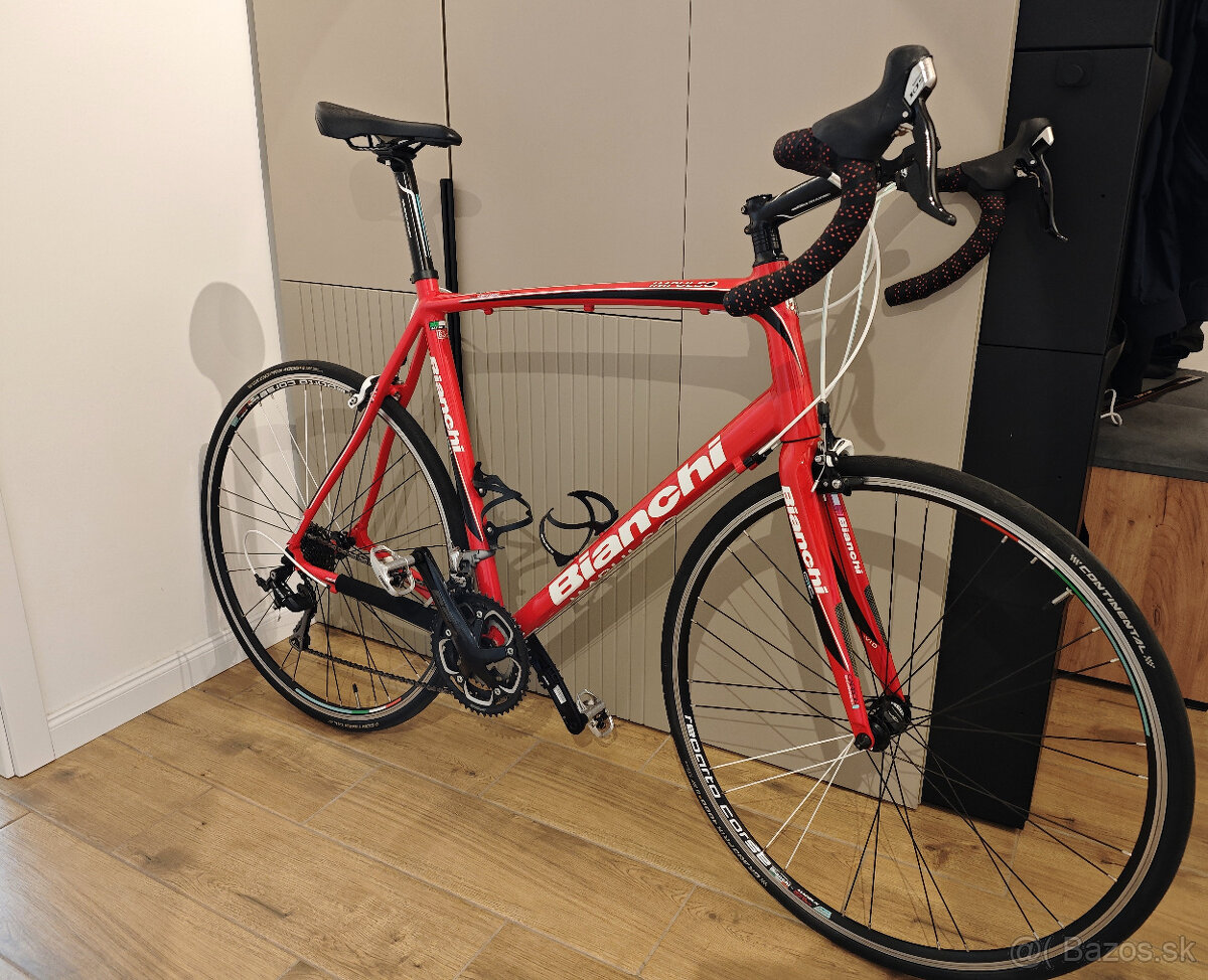 Bianchi Impulso veľ. 63 (XL) - 3