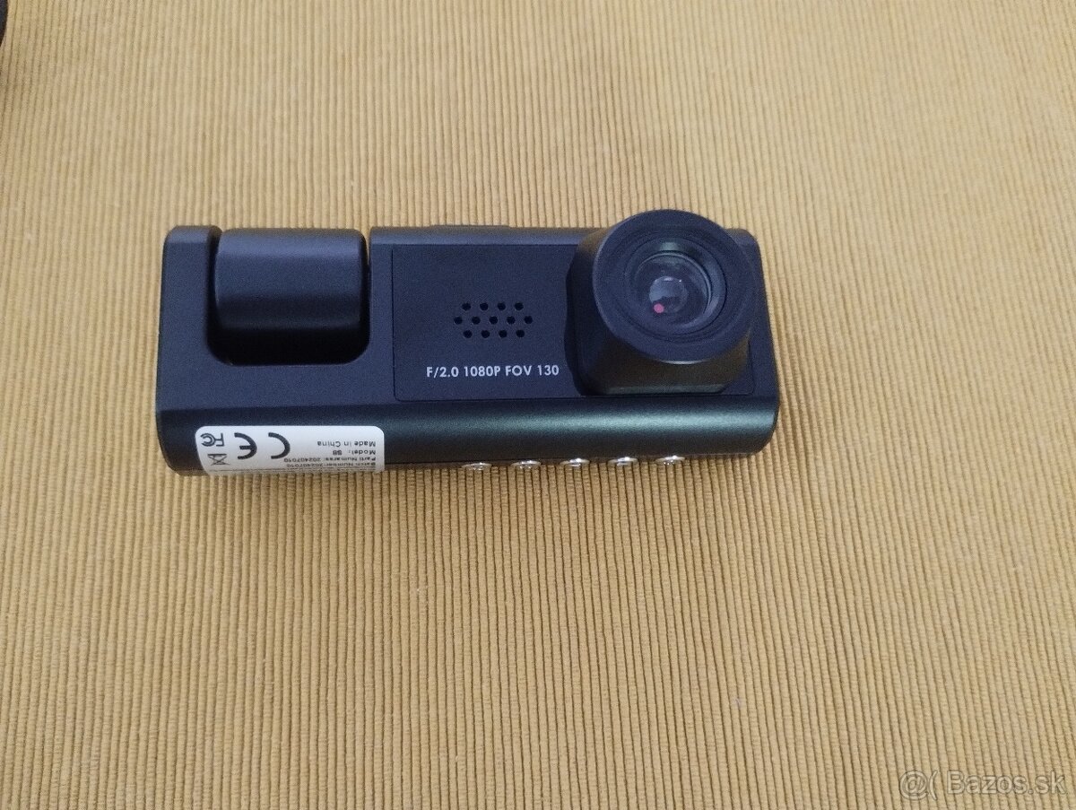 Autokamera - 3