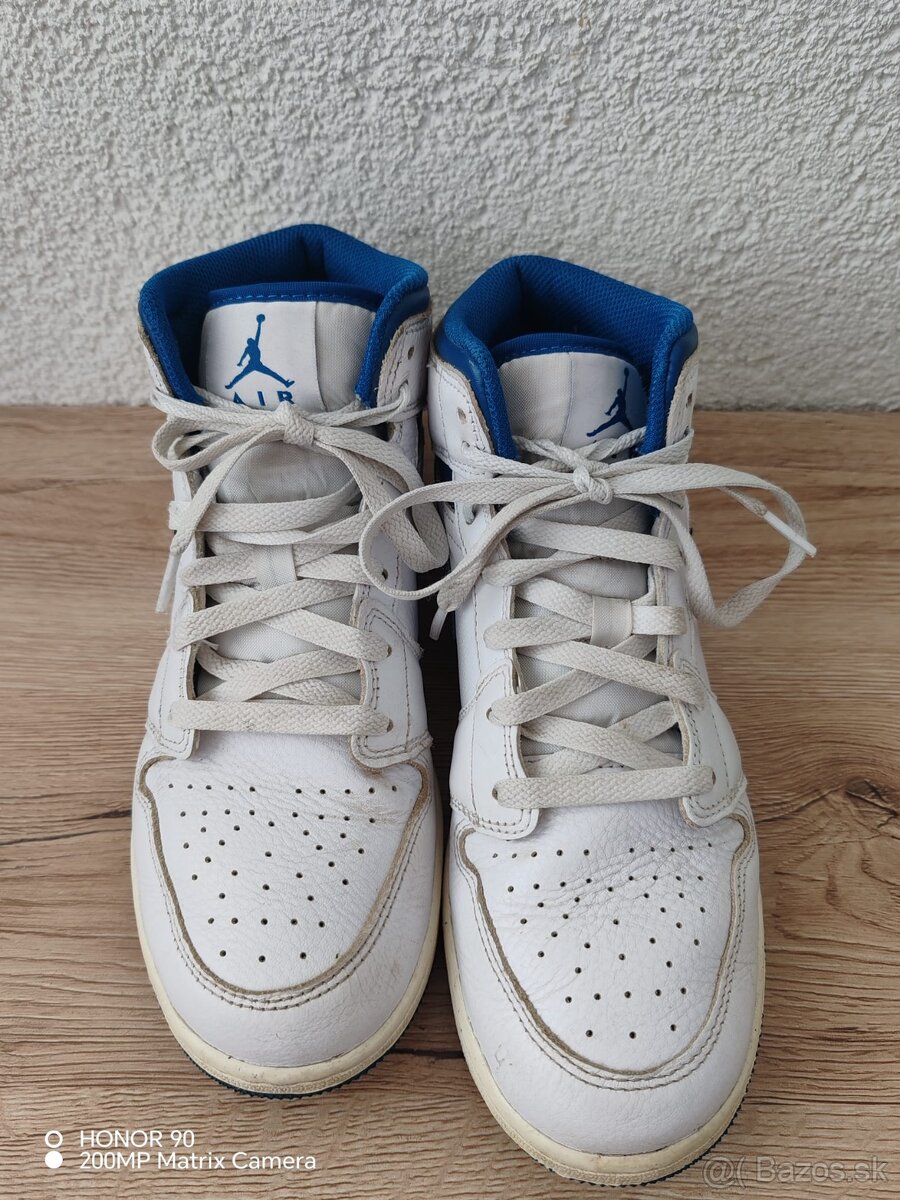 Predám tenisky JORDAN NIKE - 3