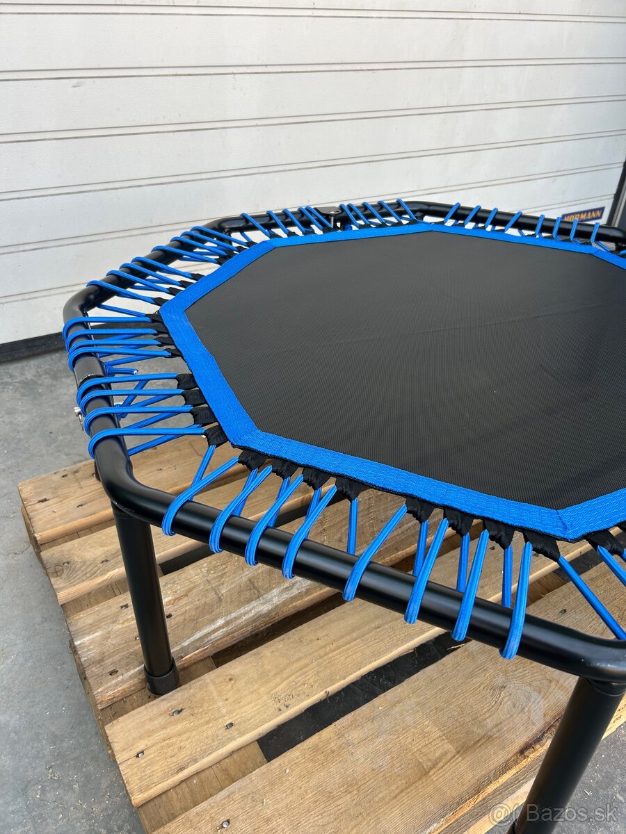 Trampolína jump - 3