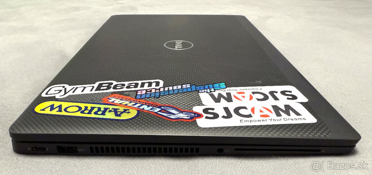 Dell Latitude 7520 15.6" - 3