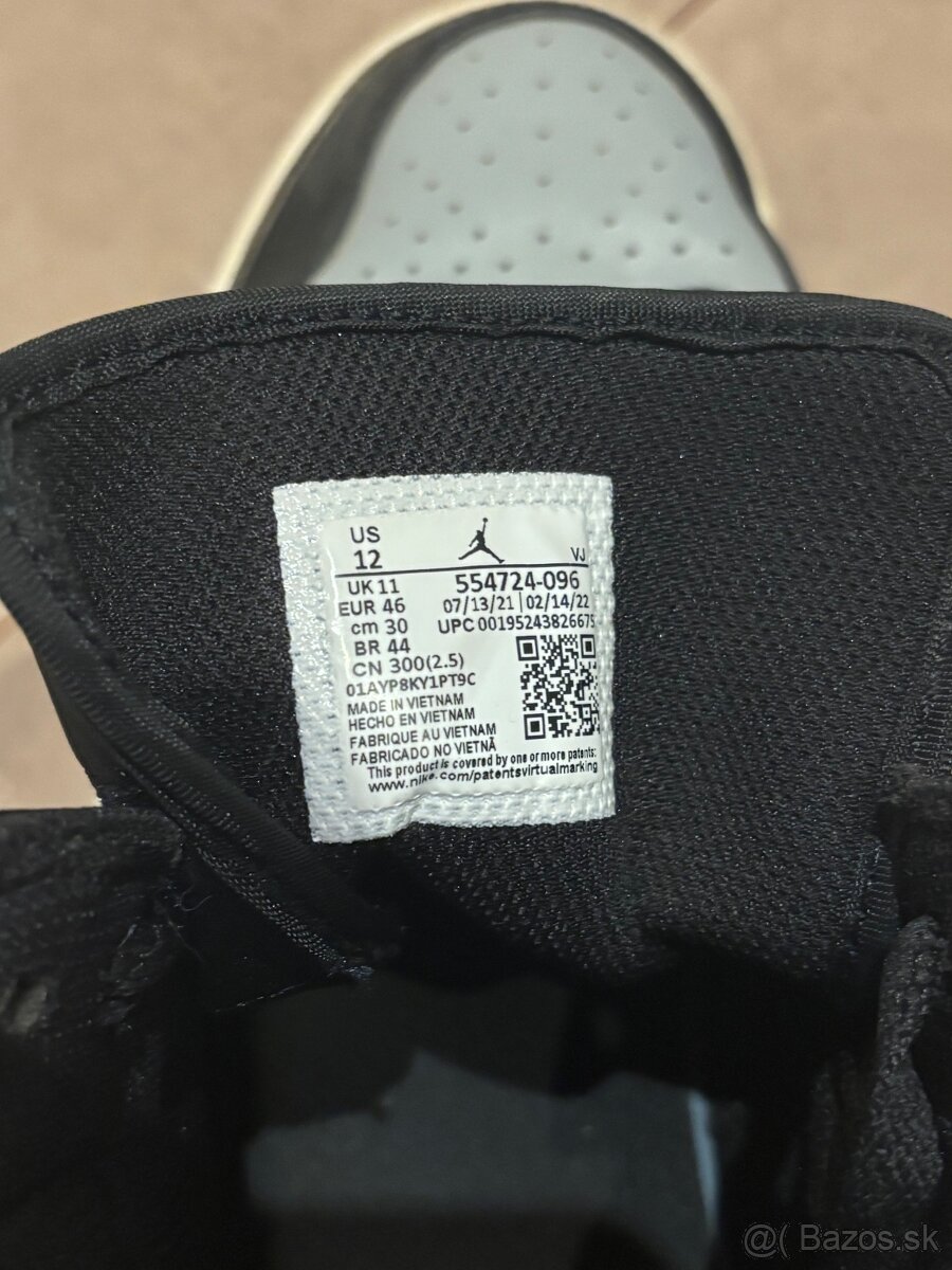 Jordan1 - 3