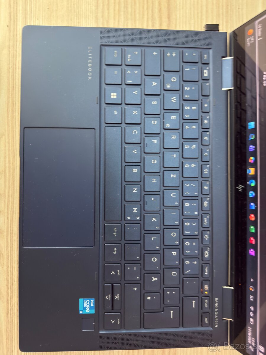 HP Elite Dragonfly G2 - HP Active Pen - 3