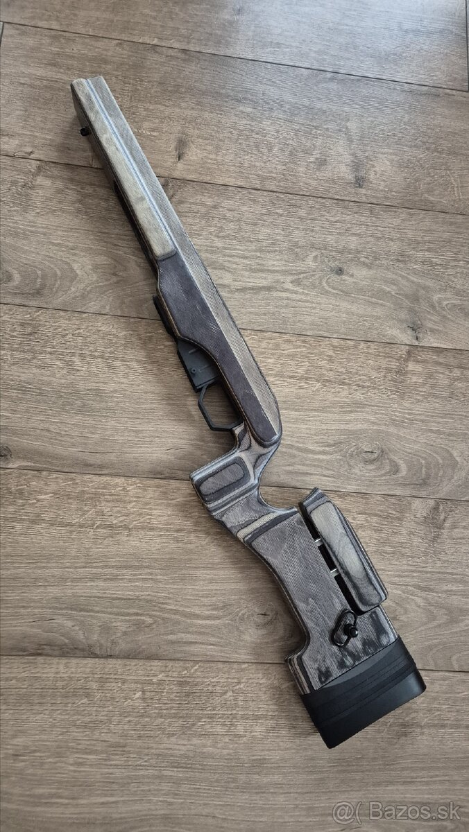 VSR-10 PAZBA SAKO TRG - 3