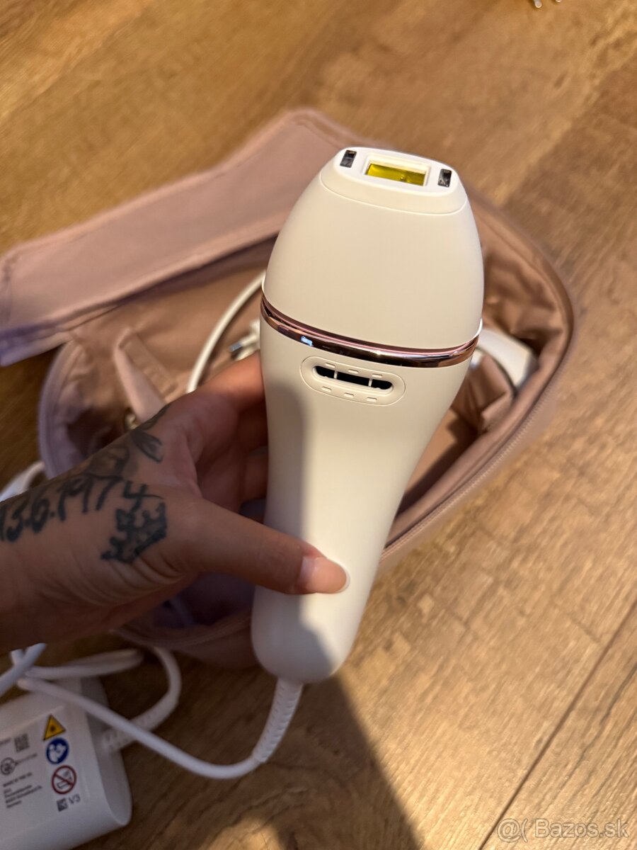 Braun IPL skin i-expert - 3